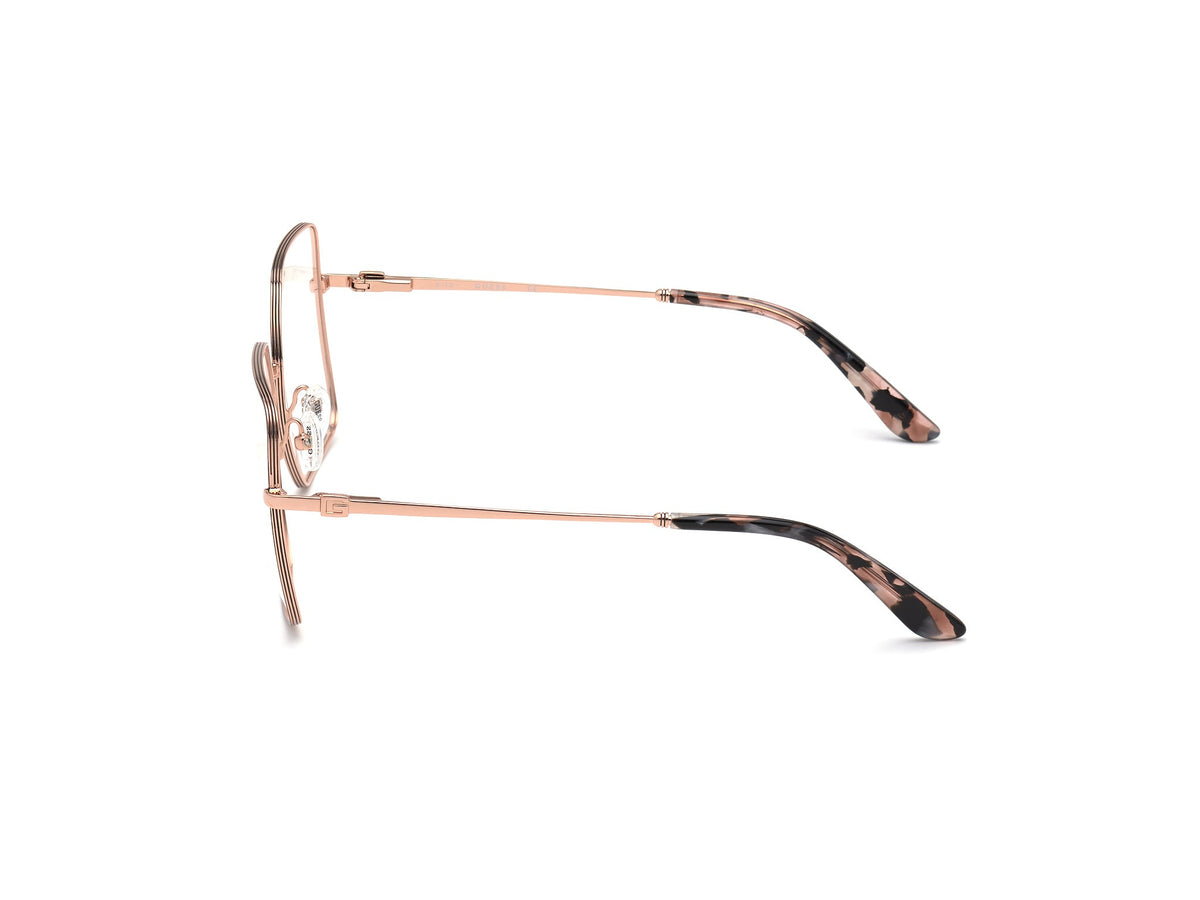 Prescription Glasses Guess GU2824 005 57 16