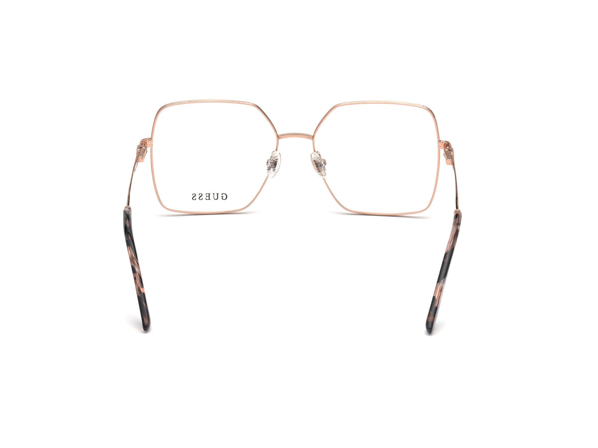Prescription Glasses Guess GU2824 005 57 16