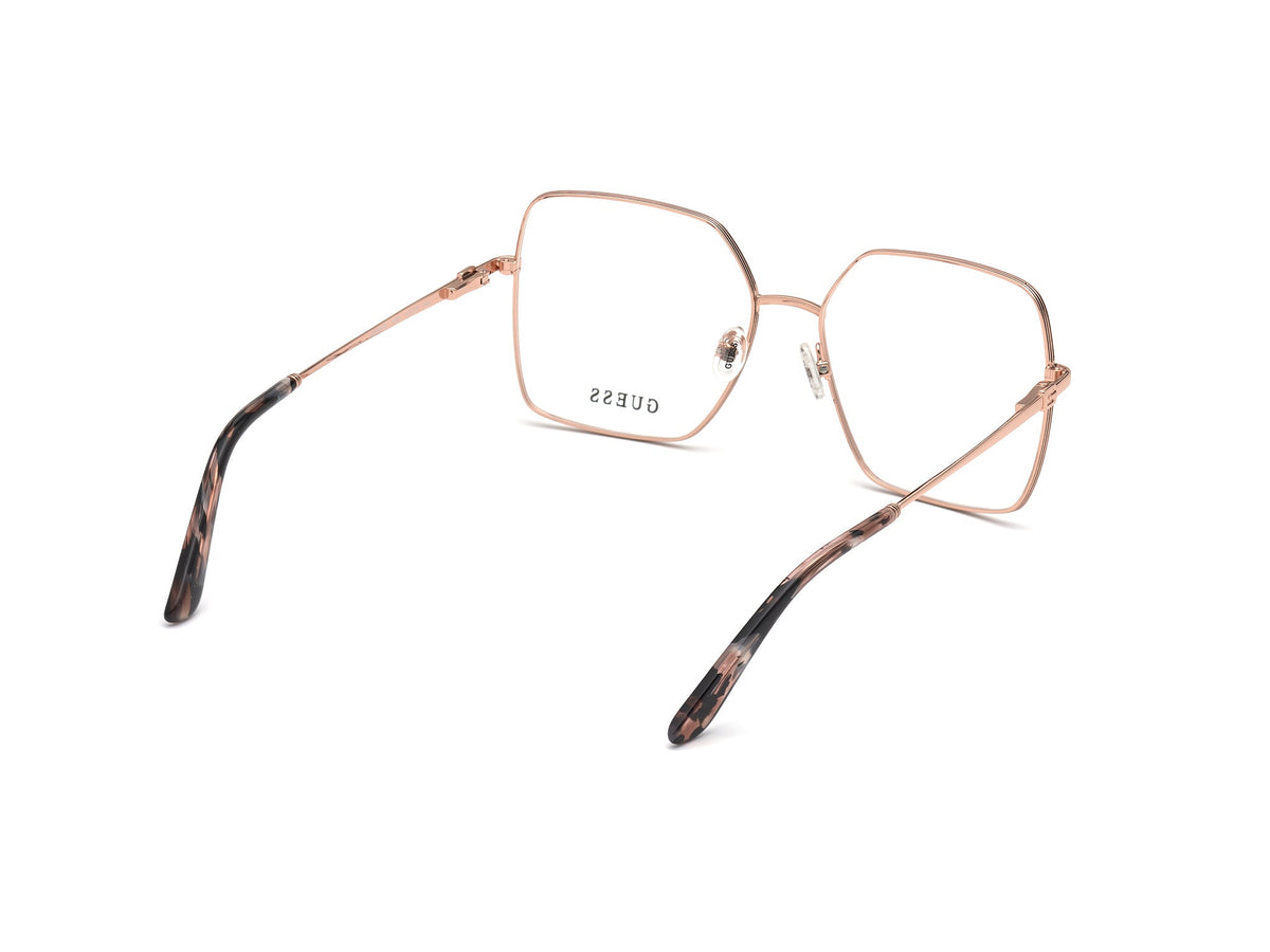 Prescription Glasses Guess GU2824 005 57 16