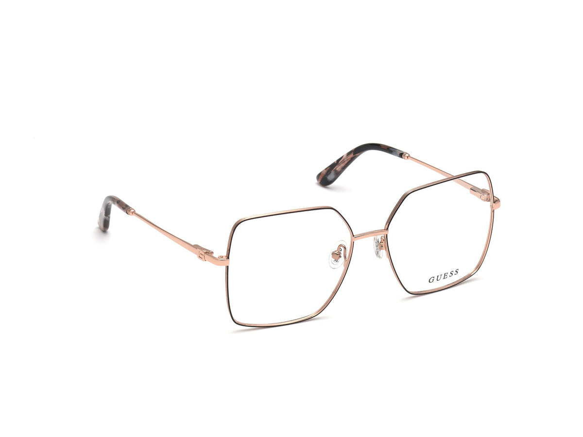 Prescription Glasses Guess GU2824 005 57 16