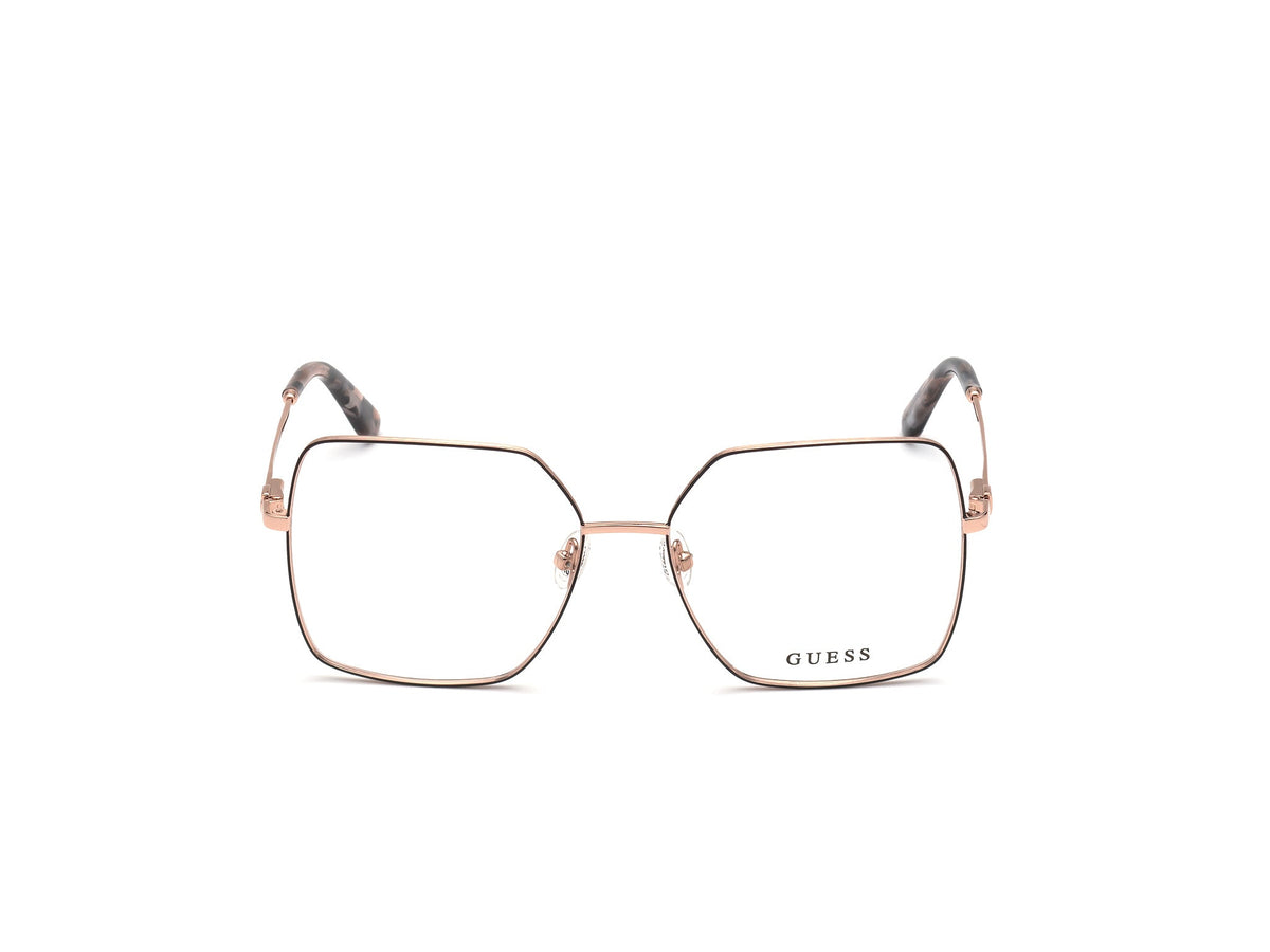 Prescription Glasses Guess GU2824 005 57 16