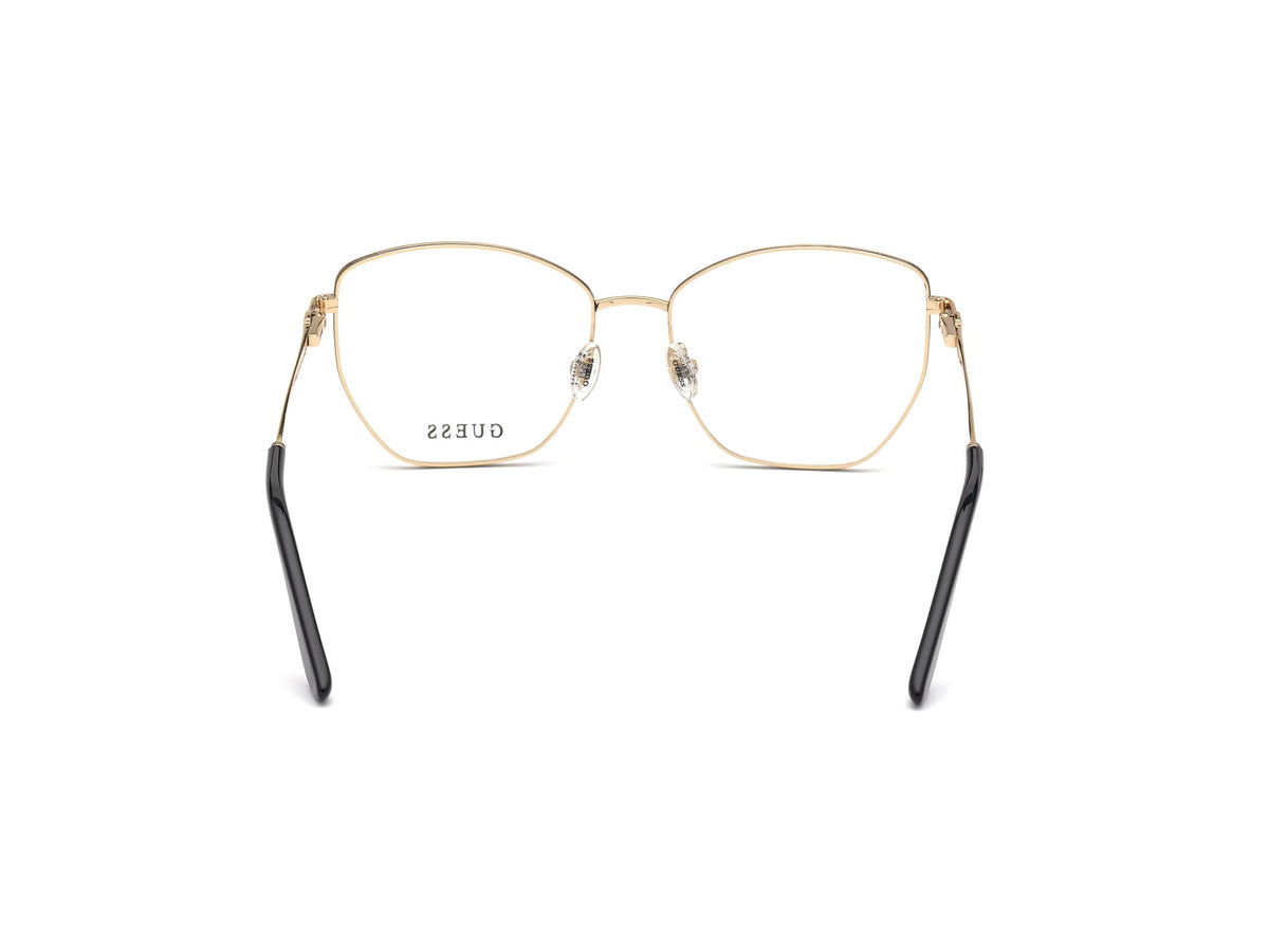Gafas Graduadas Guess GU2825 001 55 16