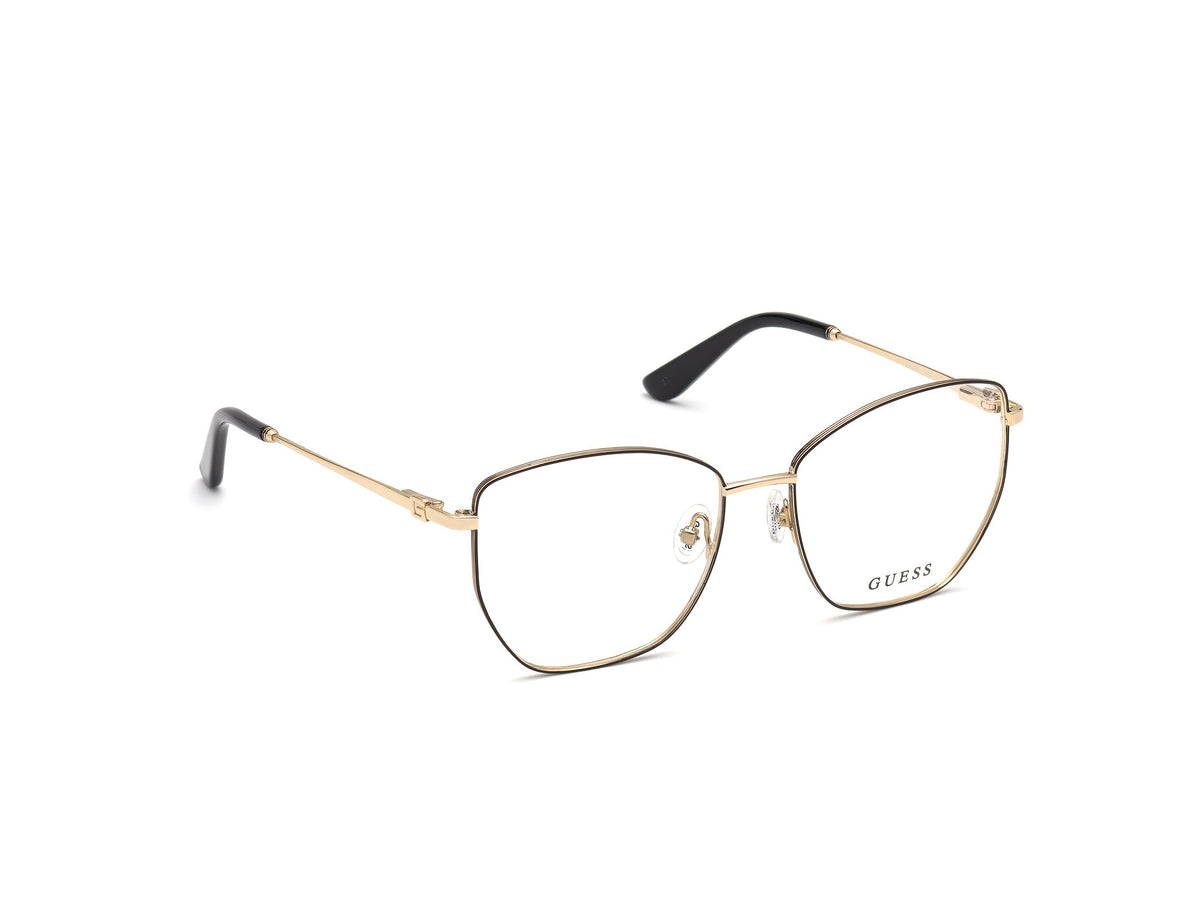 Gafas Graduadas Guess GU2825 001 55 16