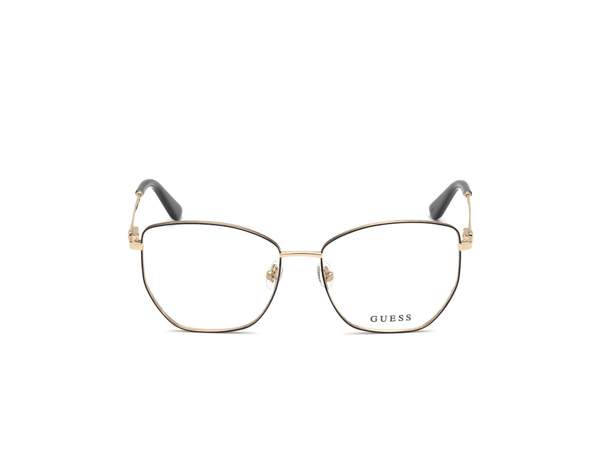 Gafas Graduadas Guess GU2825 001 55 16