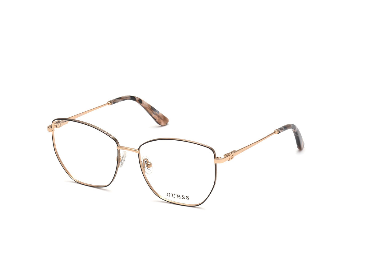 Prescription Glasses Guess GU2825 005 55 16