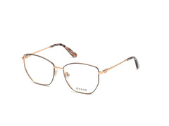 Prescription Glasses Guess GU2825 005 55 16