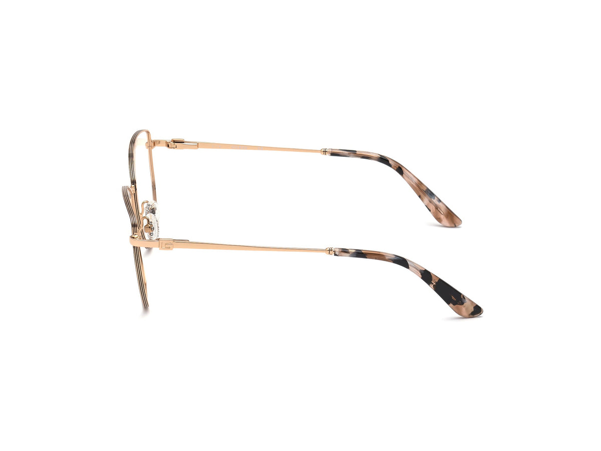 Prescription Glasses Guess GU2825 005 55 16