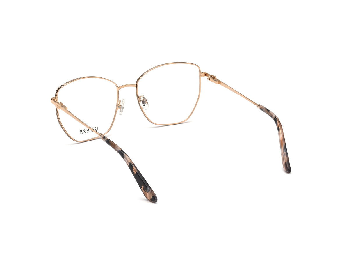 Prescription Glasses Guess GU2825 005 55 16