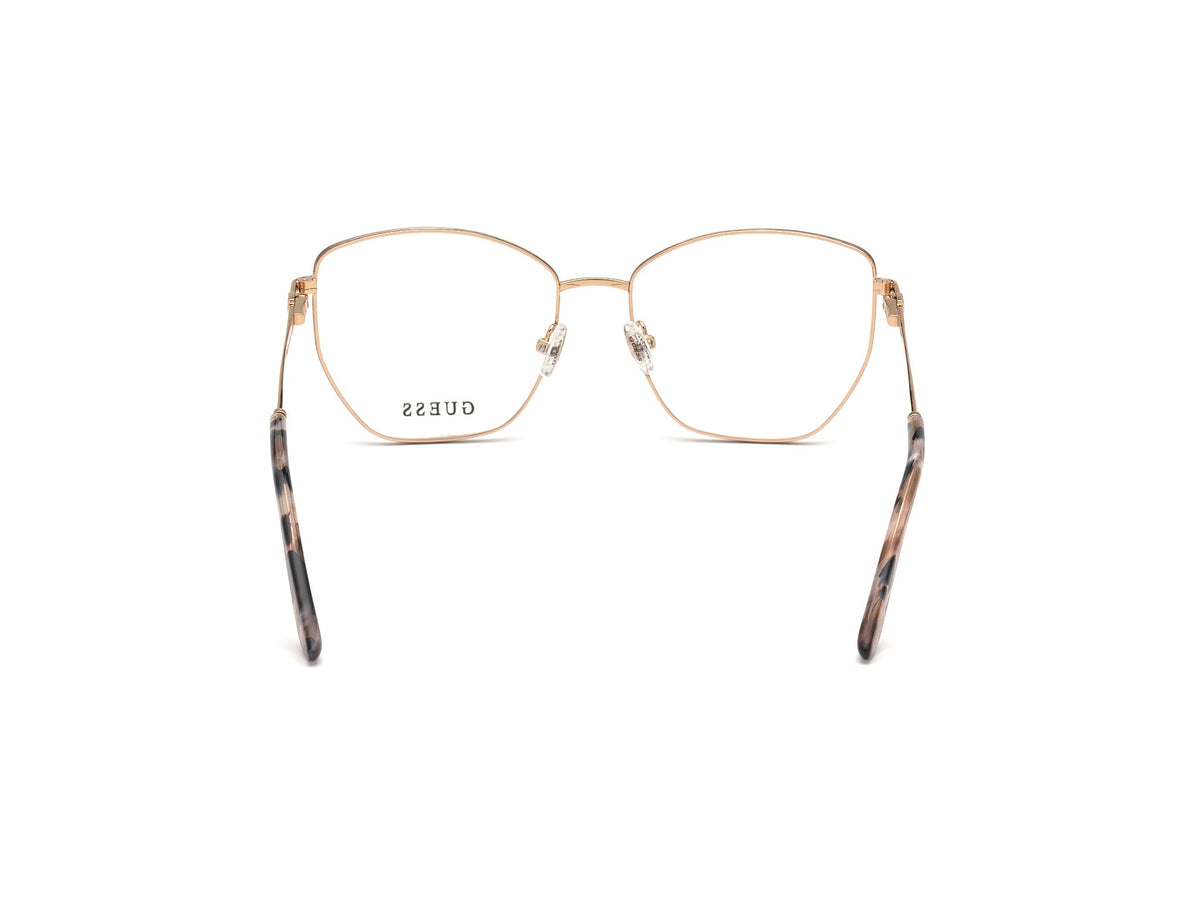 Prescription Glasses Guess GU2825 005 55 16