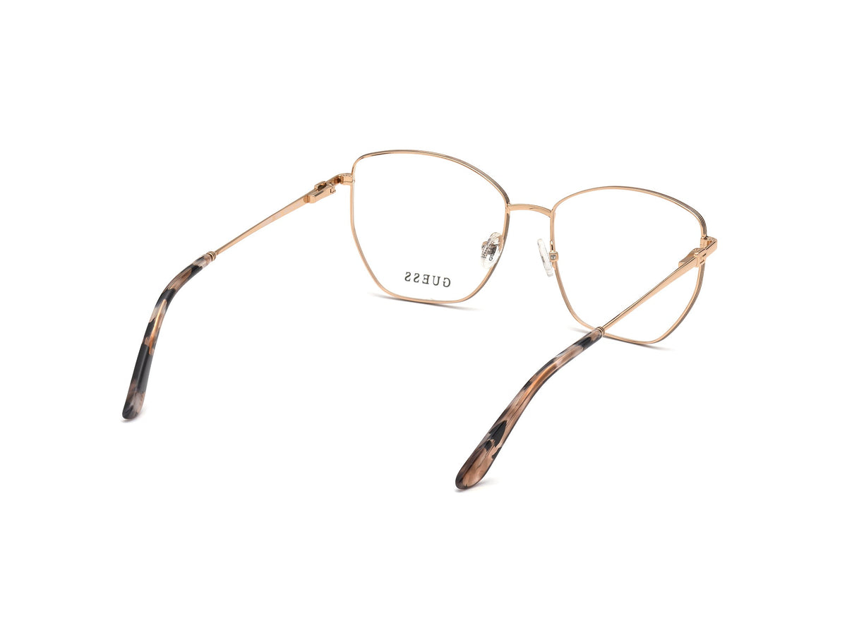 Prescription Glasses Guess GU2825 005 55 16