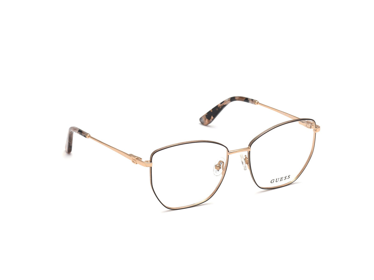 Prescription Glasses Guess GU2825 005 55 16