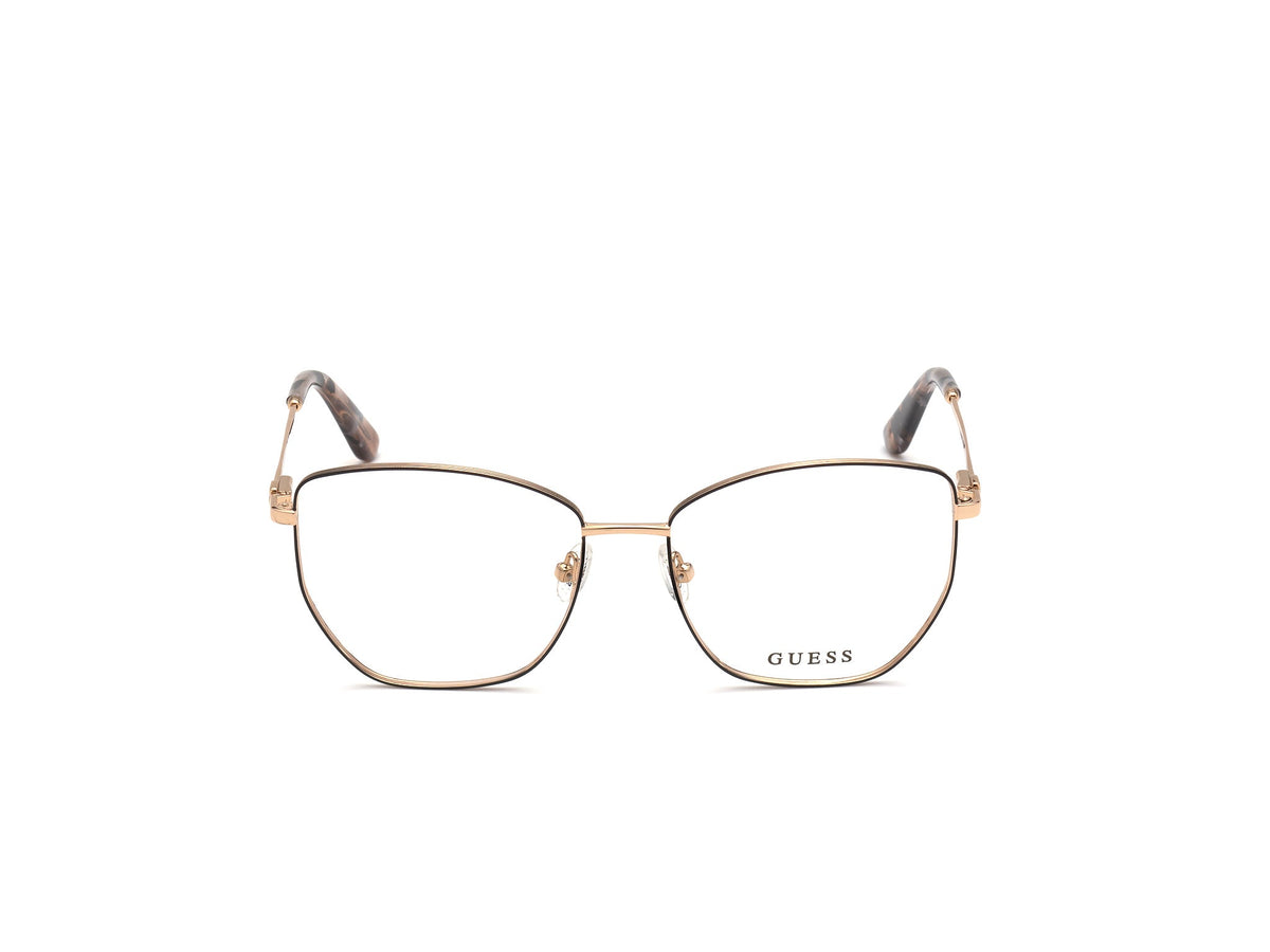 Prescription Glasses Guess GU2825 005 55 16