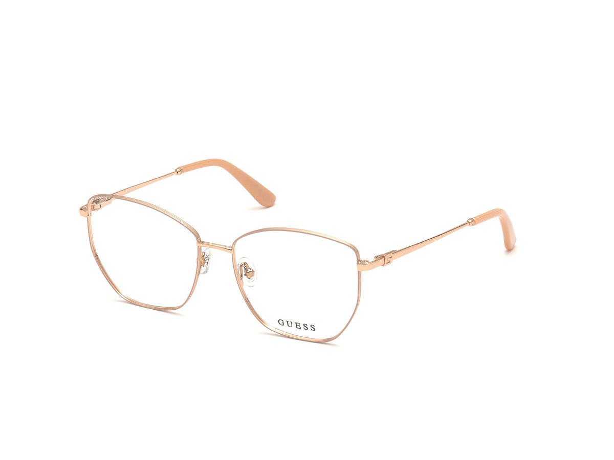 Prescription Glasses Guess GU2825 028 55 16