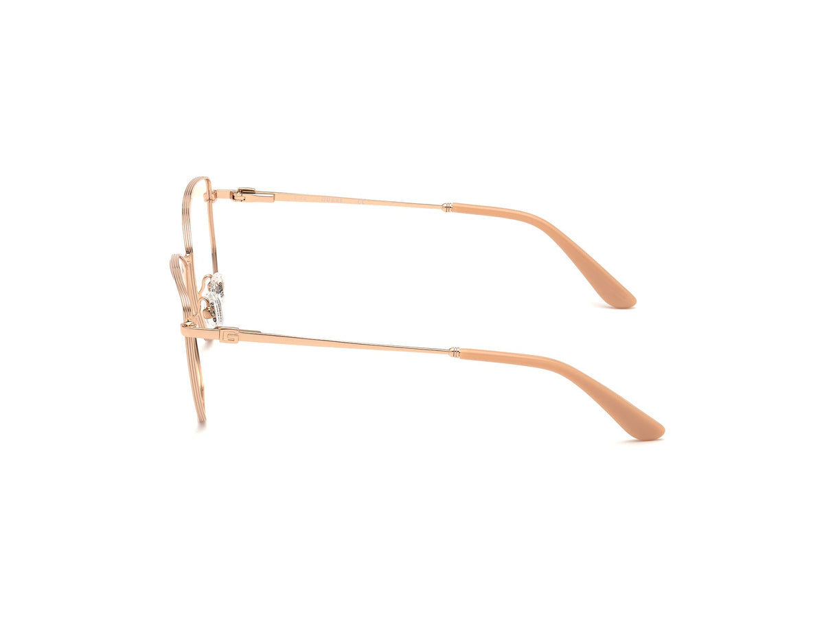 Prescription Glasses Guess GU2825 028 55 16