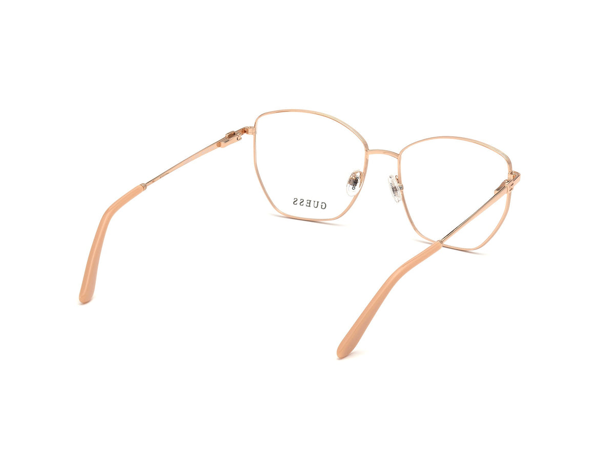 Prescription Glasses Guess GU2825 028 55 16