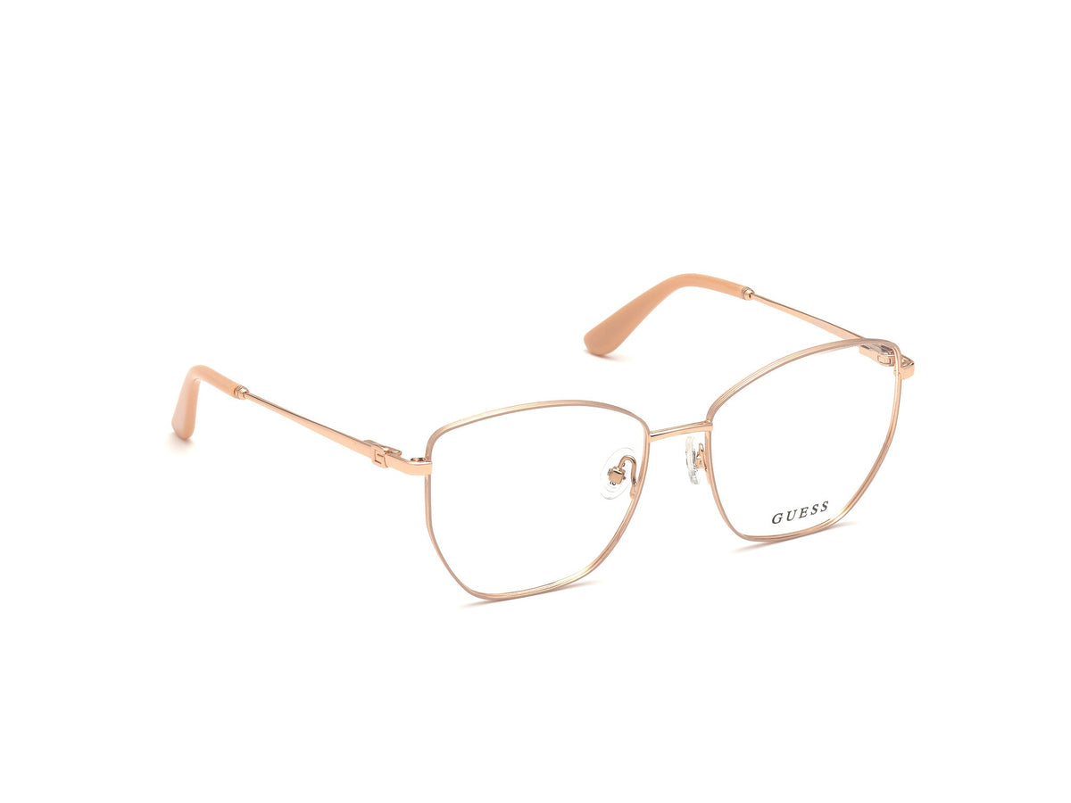 Prescription Glasses Guess GU2825 028 55 16