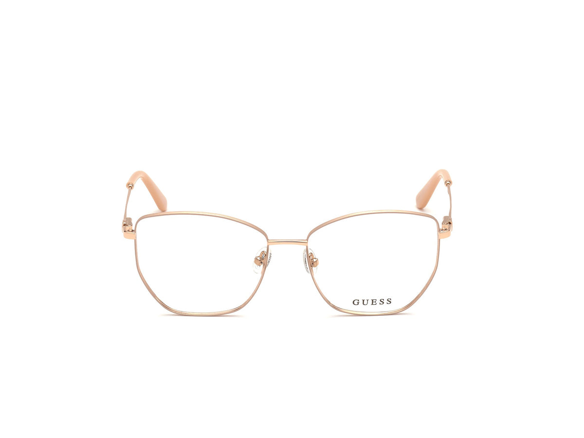 Prescription Glasses Guess GU2825 028 55 16