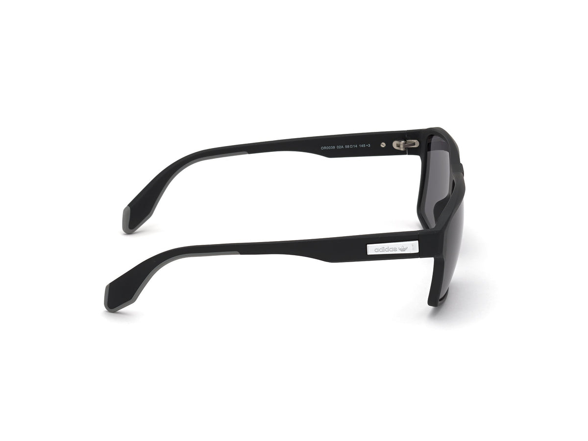 Gafas de Sol Adidas OR39 02A 58 14