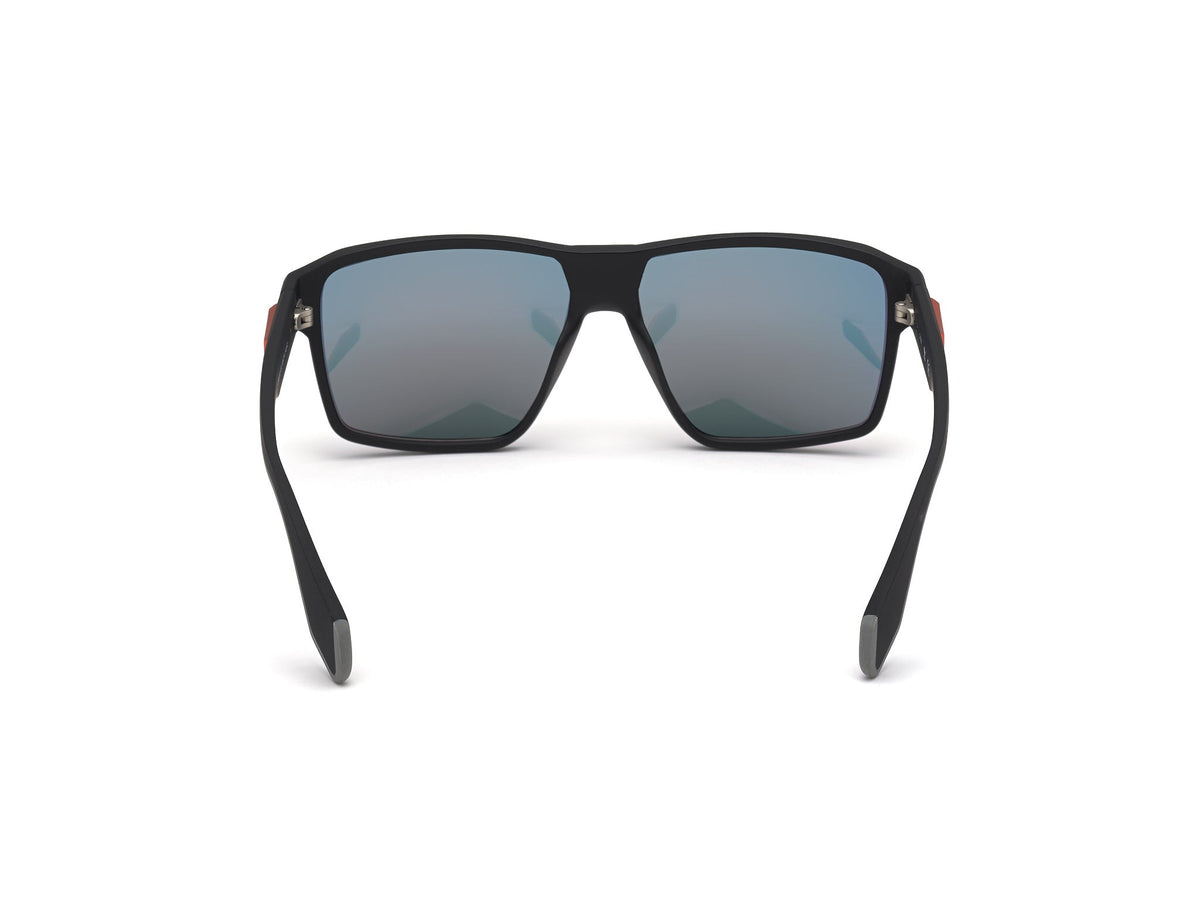 Gafas de Sol Adidas OR39 02U 58 14