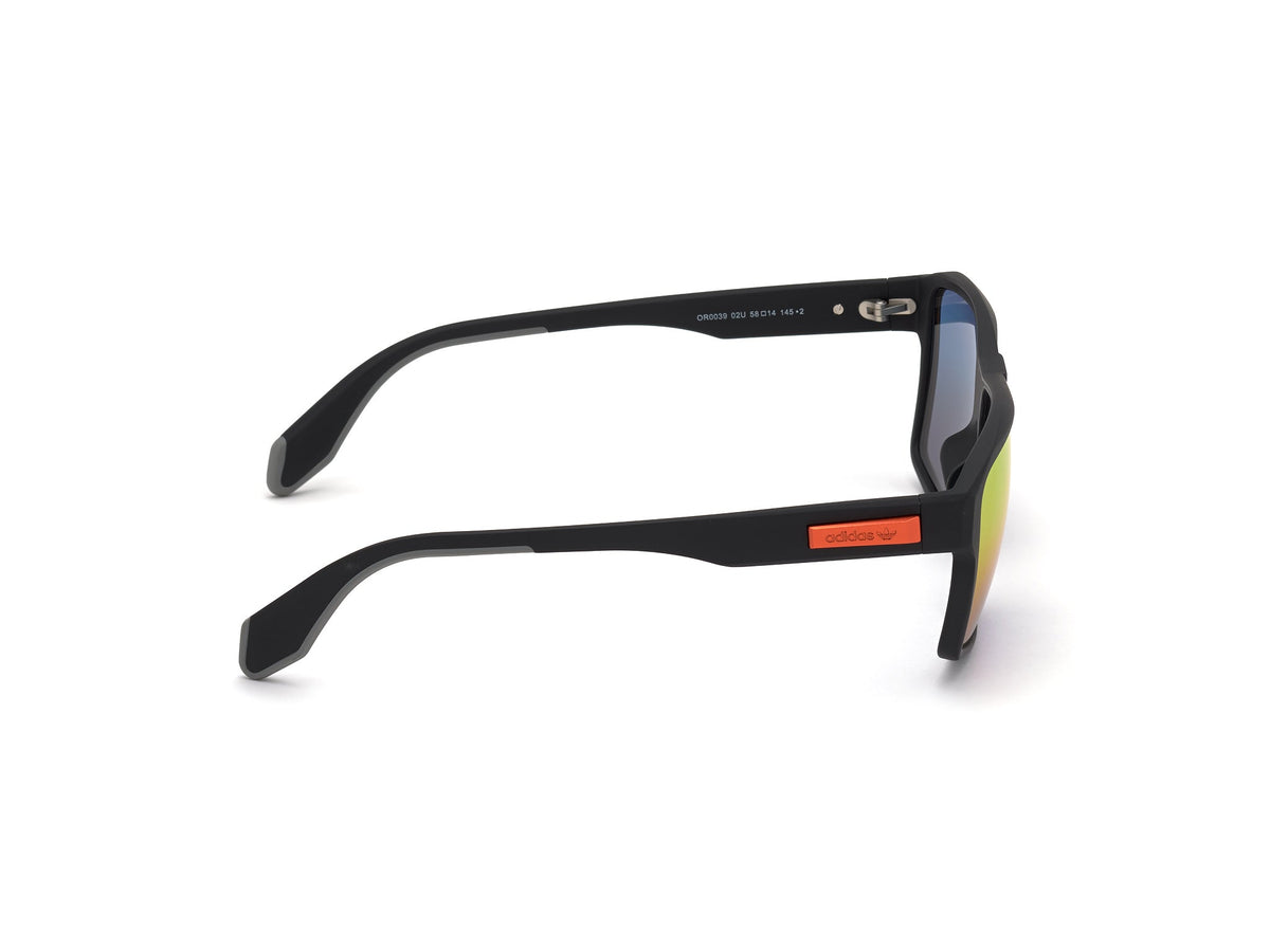 Gafas de Sol Adidas OR39 02U 58 14