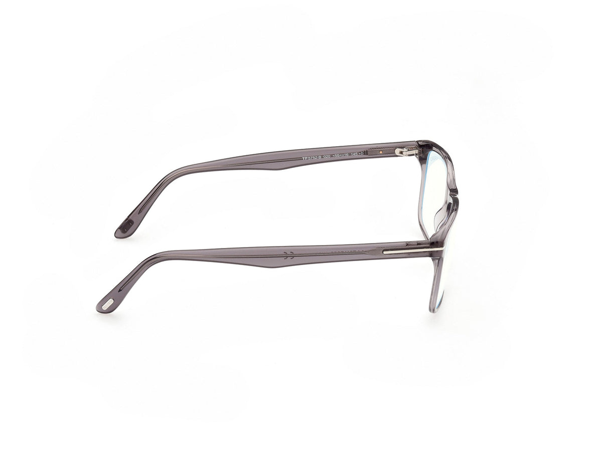 Gafas Graduadas Tom Ford FT5752-B 020 55 16
