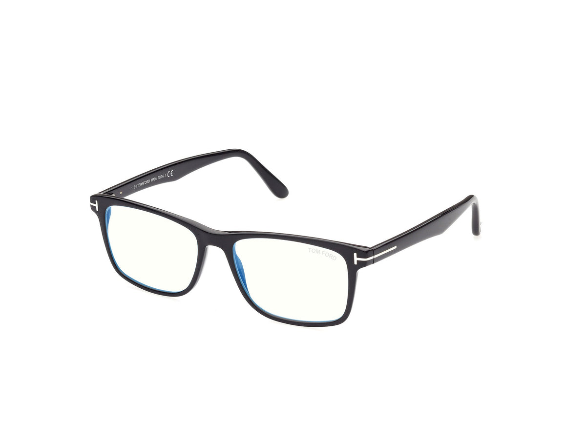 Gafas Graduadas Tom Ford FT5752-B 001 57 16