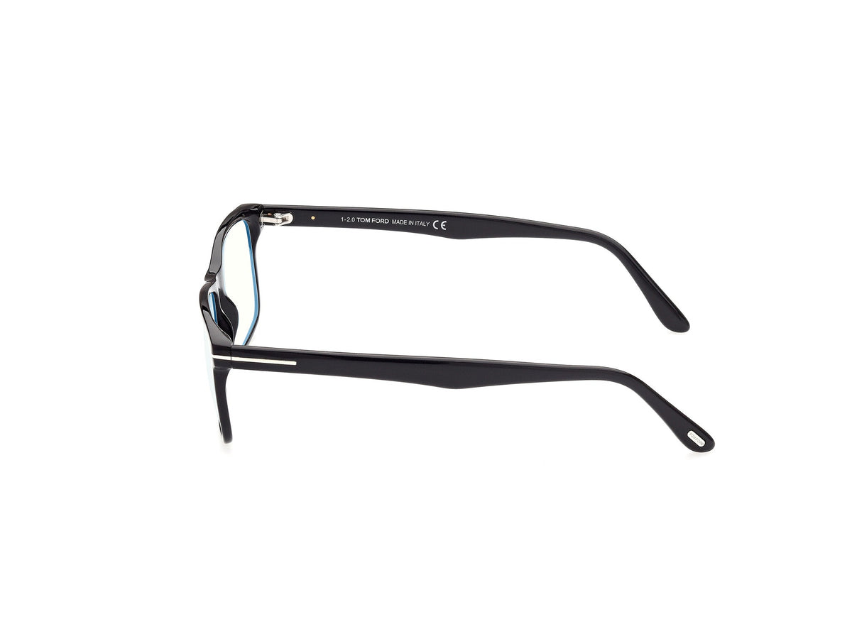 Gafas Graduadas Tom Ford FT5752-B 001 57 16