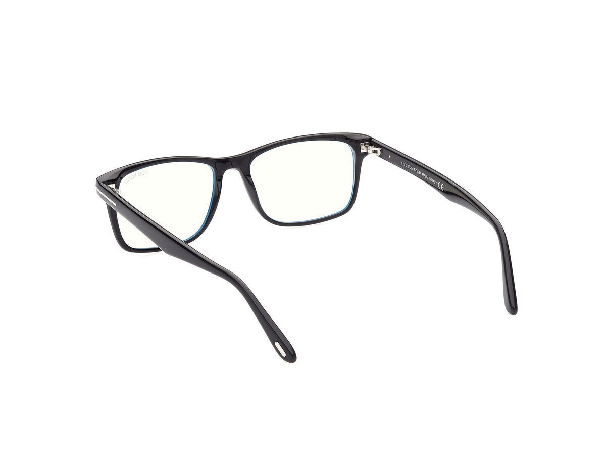 Gafas Graduadas Tom Ford FT5752-B 001 57 16
