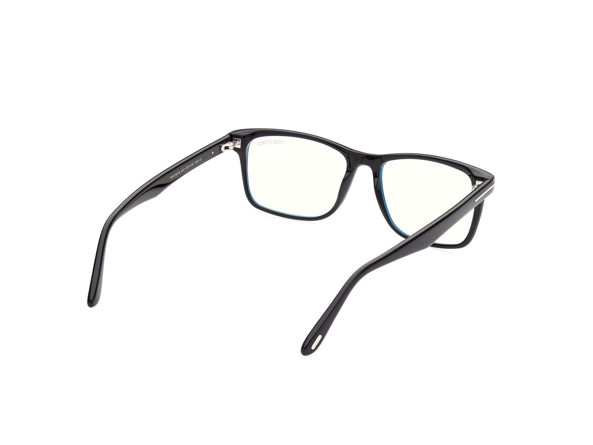 Gafas Graduadas Tom Ford FT5752-B 001 57 16