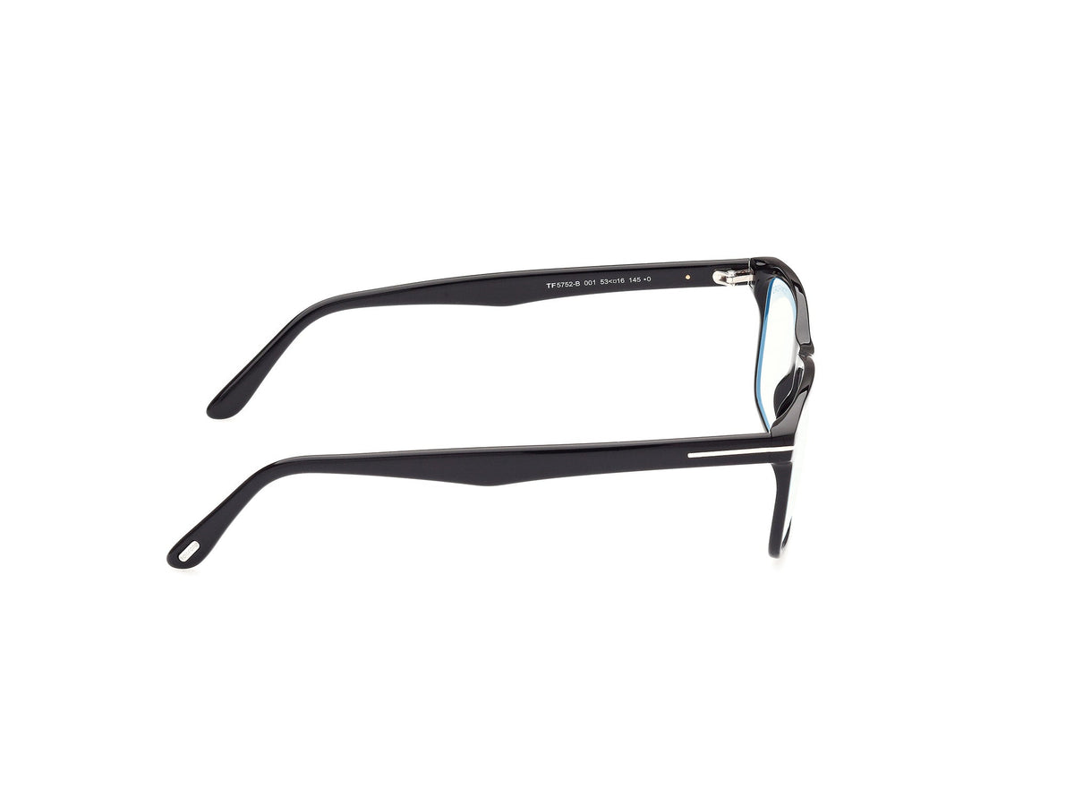Gafas Graduadas Tom Ford FT5752-B 001 57 16