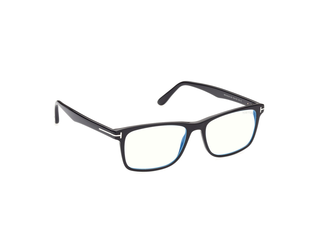 Gafas Graduadas Tom Ford FT5752-B 001 57 16