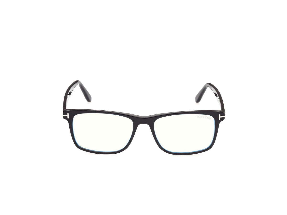 Gafas Graduadas Tom Ford FT5752-B 001 57 16