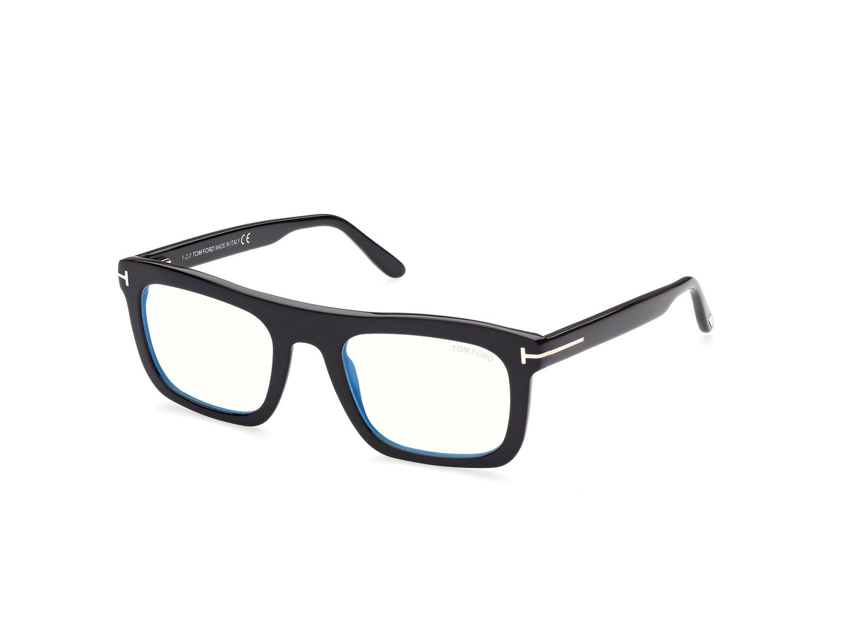 Gafas Graduadas Tom Ford FT5757-B 001 52 22