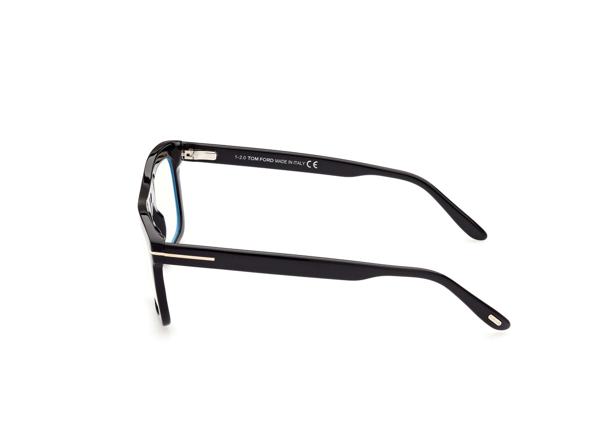 Gafas Graduadas Tom Ford FT5757-B 001 52 22