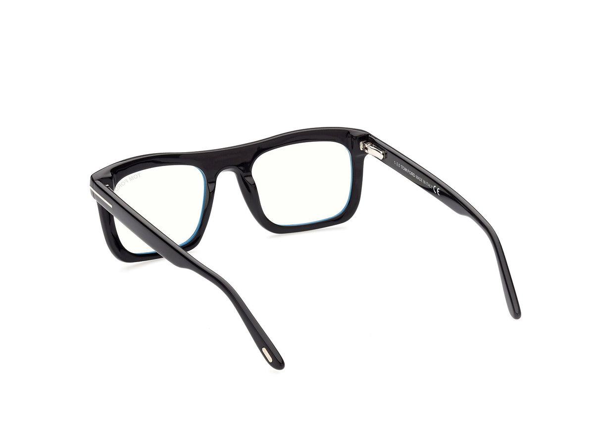 Gafas Graduadas Tom Ford FT5757-B 001 52 22