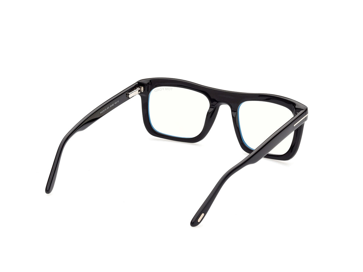 Gafas Graduadas Tom Ford FT5757-B 001 52 22