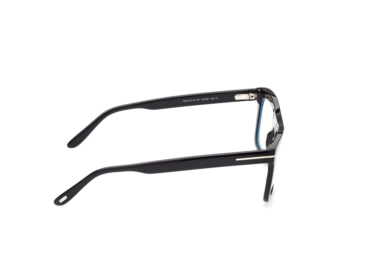 Gafas Graduadas Tom Ford FT5757-B 001 52 22