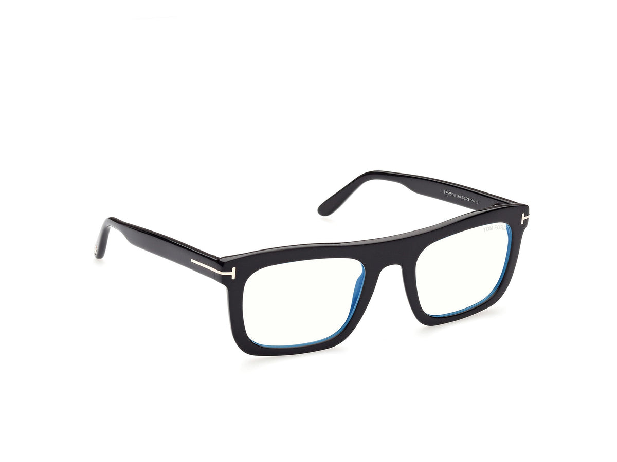 Gafas Graduadas Tom Ford FT5757-B 001 52 22