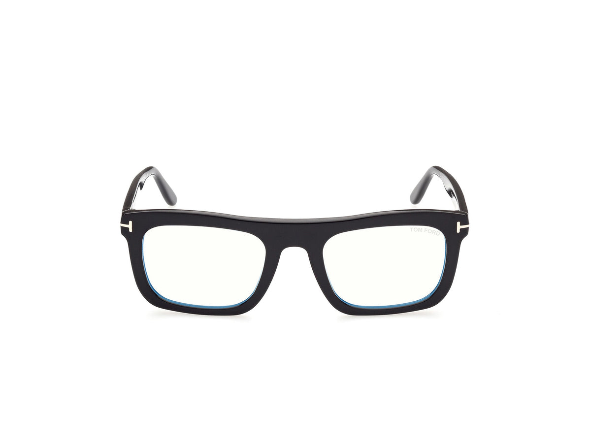 Gafas Graduadas Tom Ford FT5757-B 001 52 22