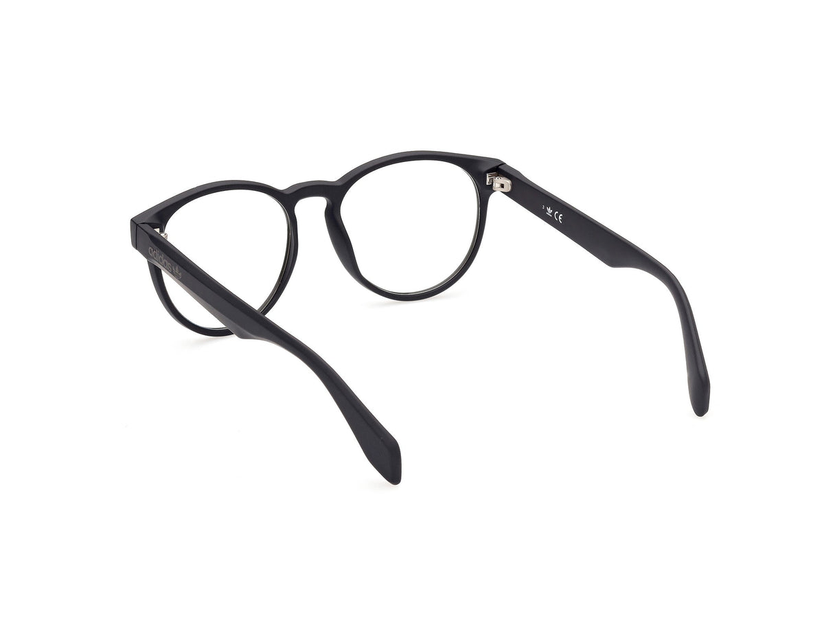 Prescription Glasses Adidas OR5026 002 52 17