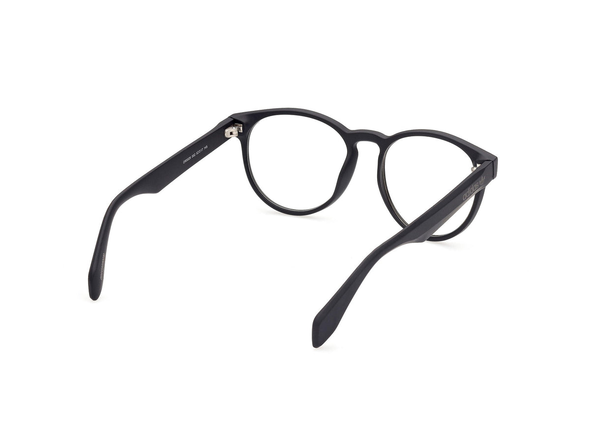 Prescription Glasses Adidas OR5026 002 52 17