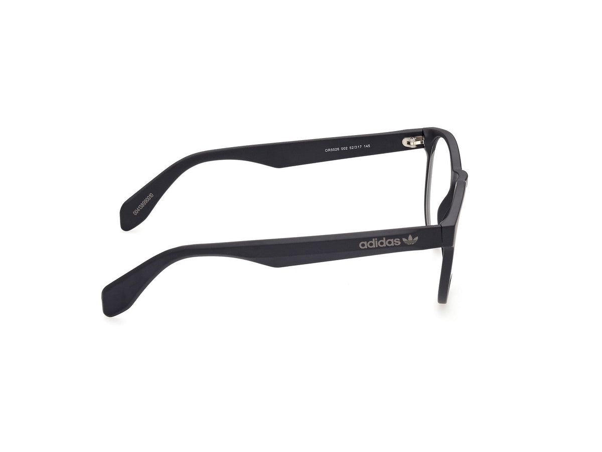 Prescription Glasses Adidas OR5026 002 52 17