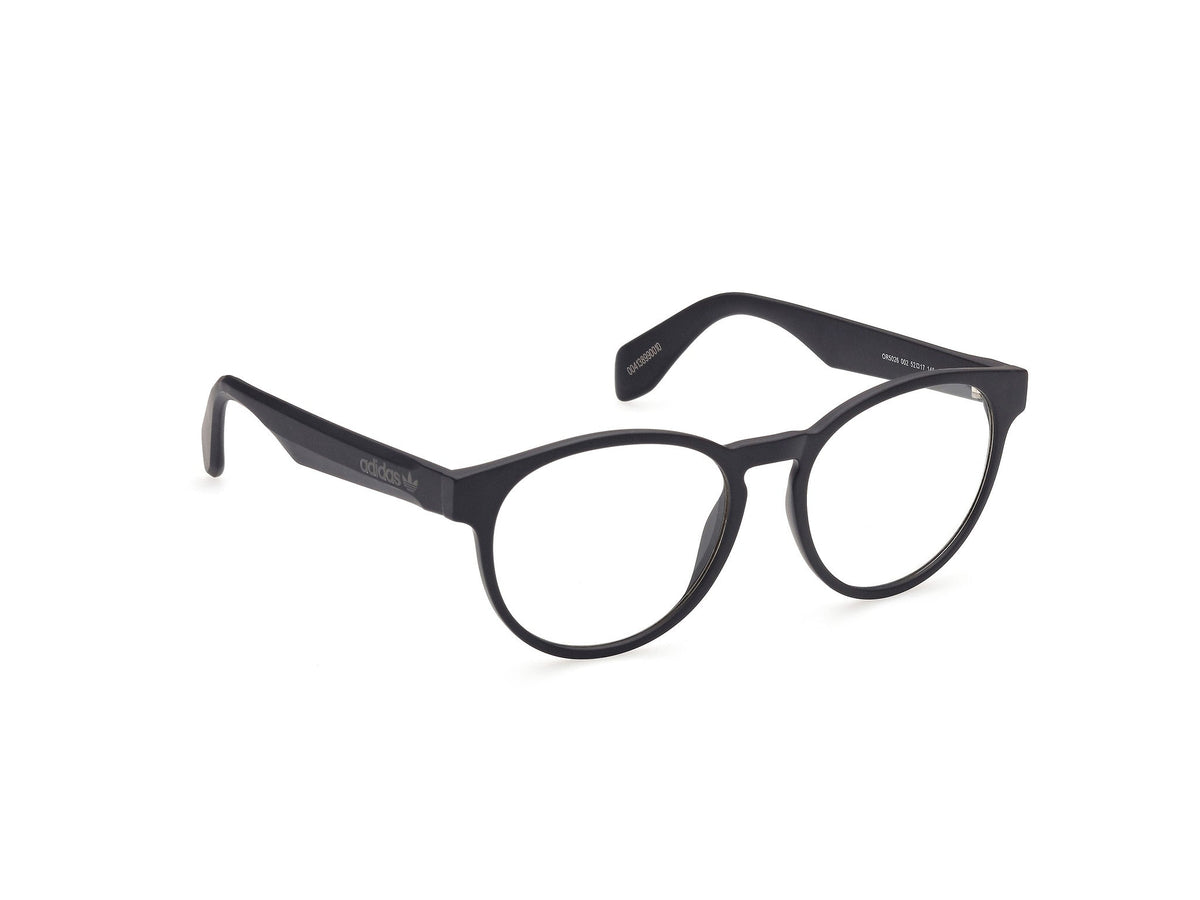 Prescription Glasses Adidas OR5026 002 52 17