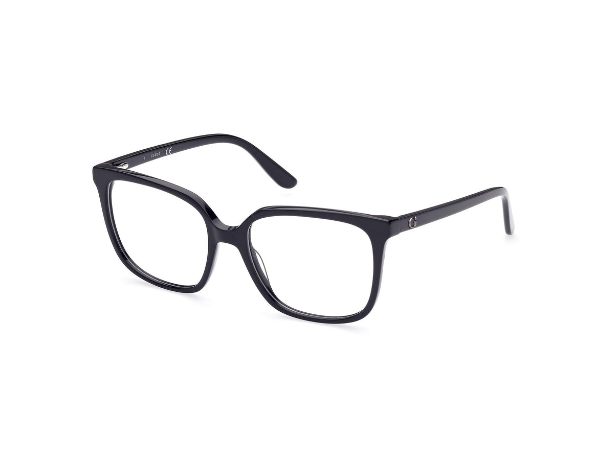 Gafas Graduadas Guess GU2871 001 54 17