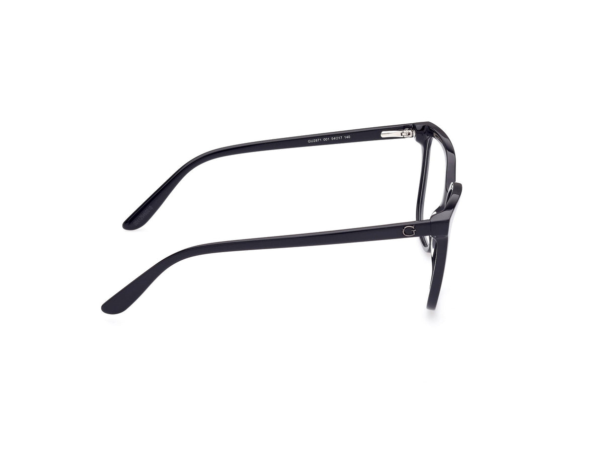 Gafas Graduadas Guess GU2871 001 54 17