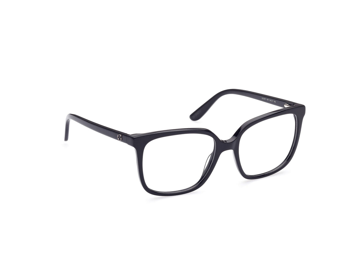 Gafas Graduadas Guess GU2871 001 54 17