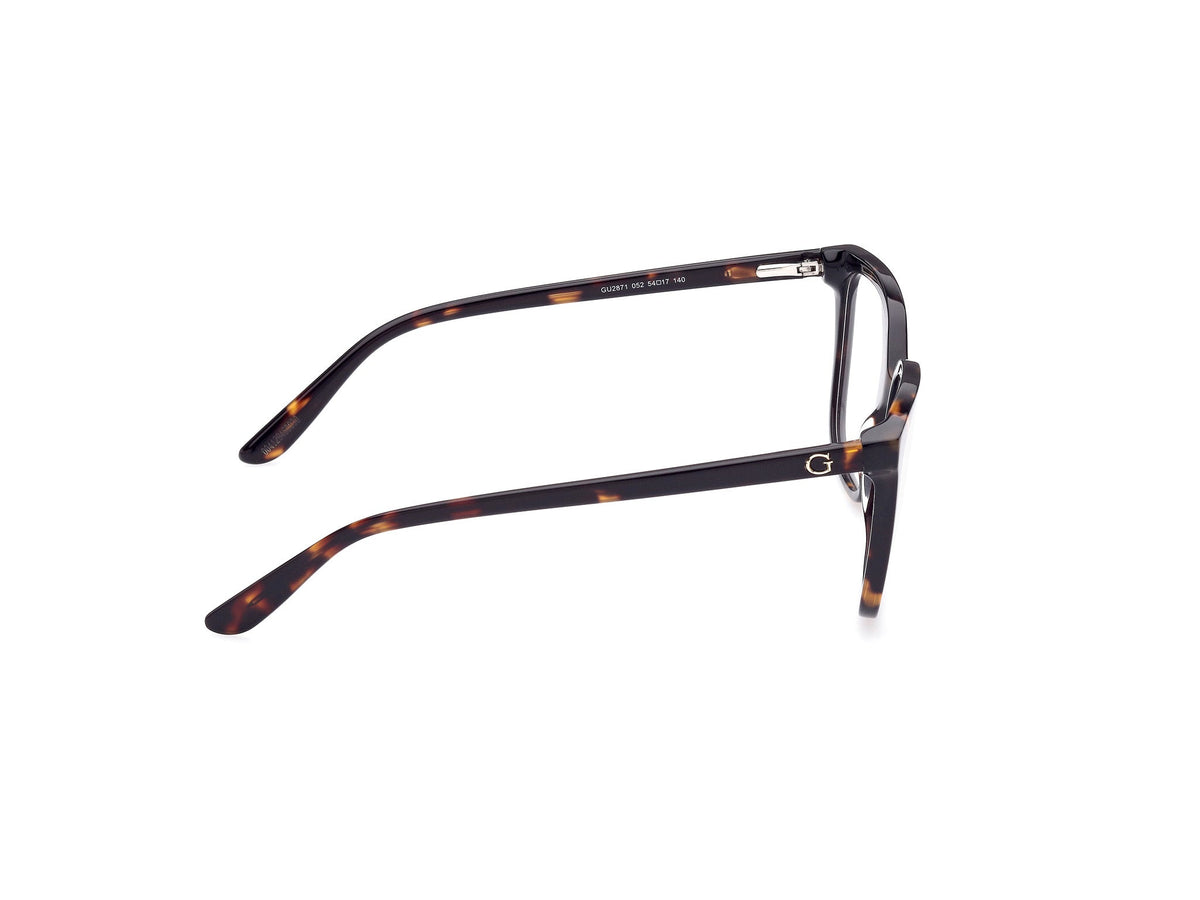Prescription Glasses Guess GU2871 052 54 17