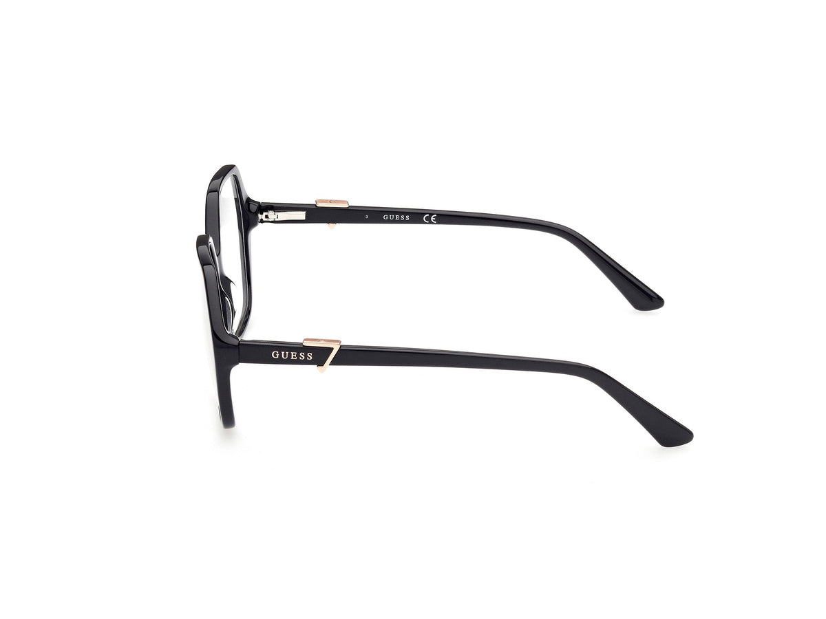 Prescription Glasses Guess GU2875 001 55 15