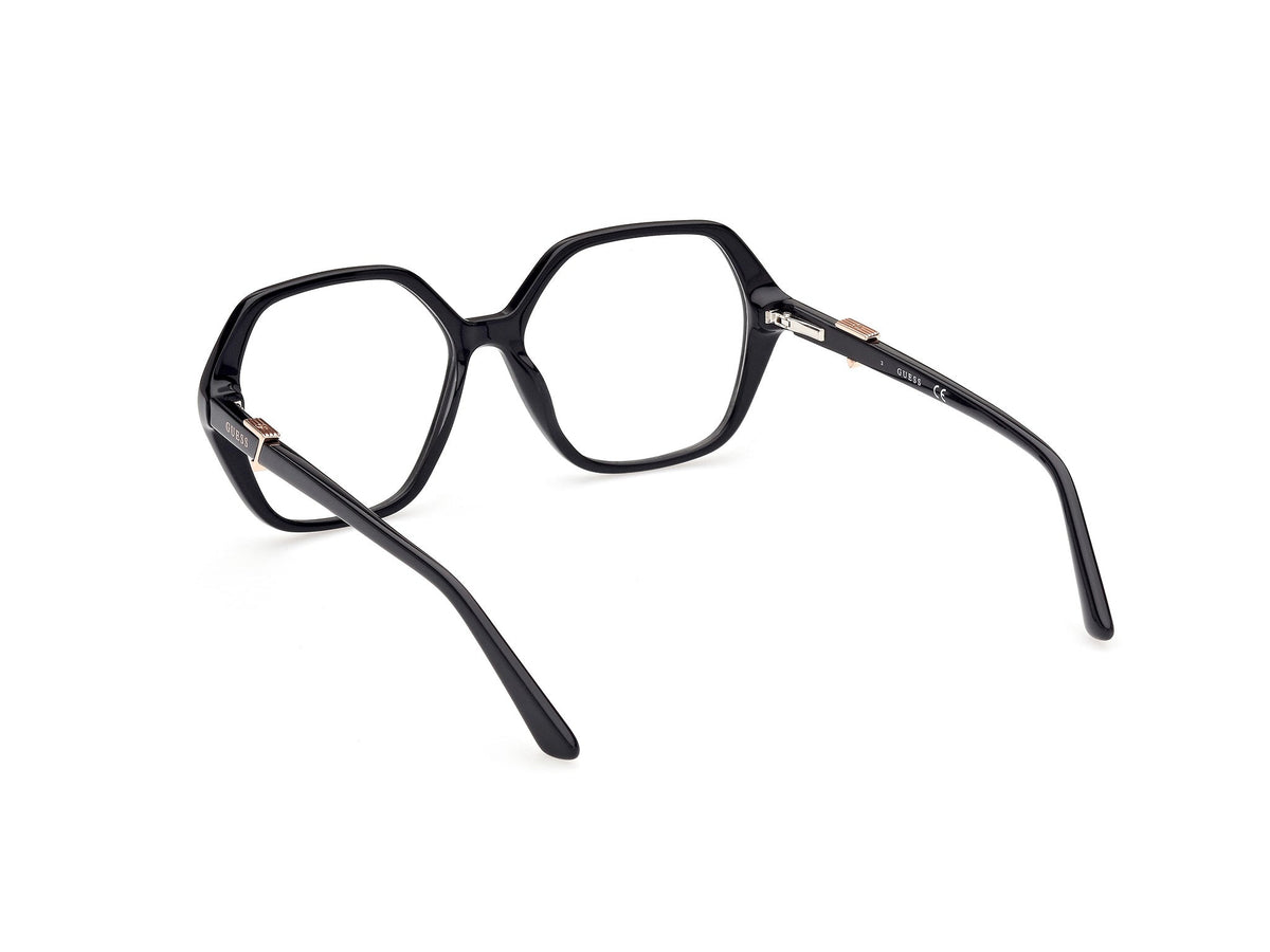 Prescription Glasses Guess GU2875 001 55 15