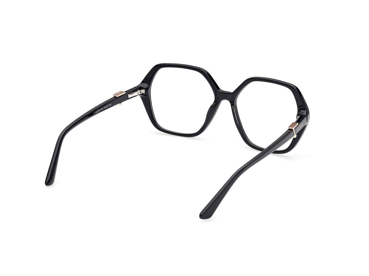 Prescription Glasses Guess GU2875 001 55 15